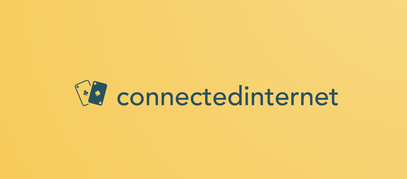 Logo Connectedinternet