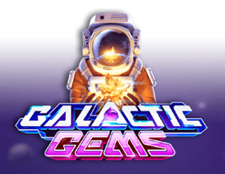 เกมสล็อตออนไลน์ Galactic Gems