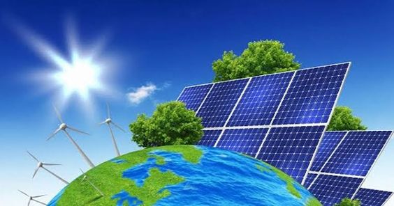 Evolusi Energi Terbarukan Dari Solar hingga Bioenergi