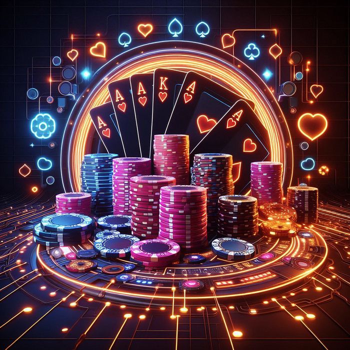 Casino Online: Menang Dengan Memahami Permainan